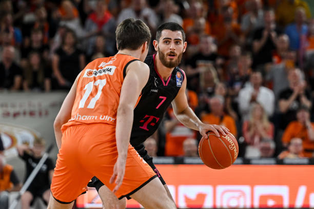 他已经证明 他已经证明