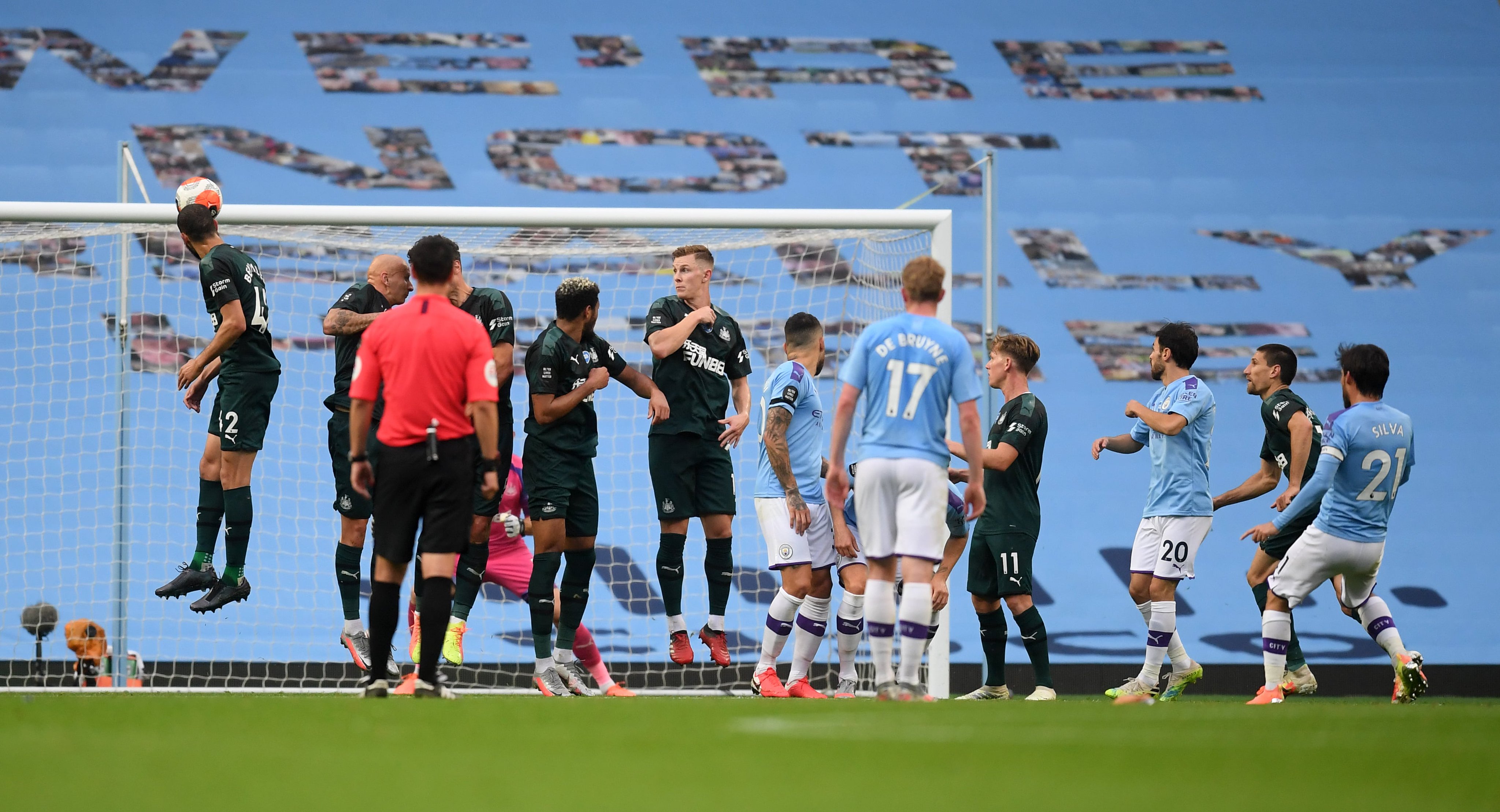 曼城新赛季 曼城新赛季